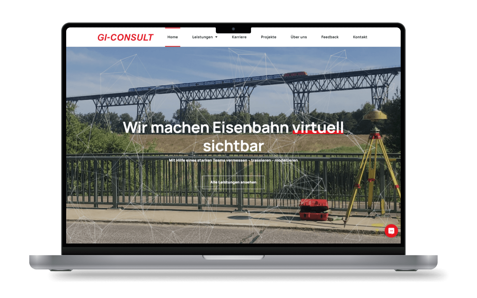 GI Consulting GmbH Preview Card Image