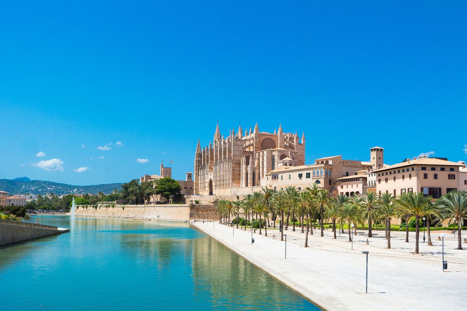 Palma de Mallorca
