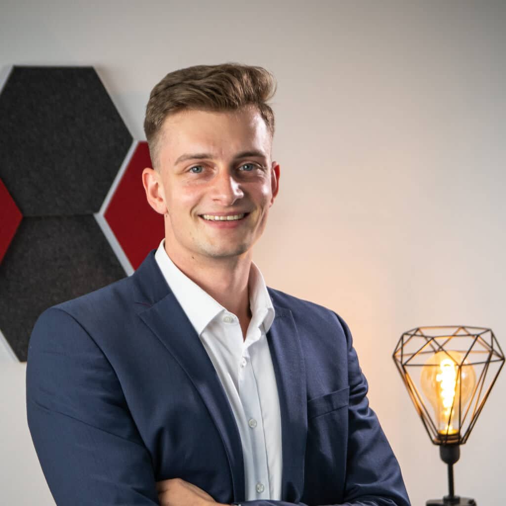 Tom-Wahl