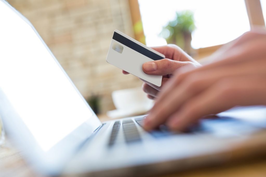 Online Bezahlung, welches Zahlungssystem funktioniert sicher auf ihrer Website? 1 online bezahlung