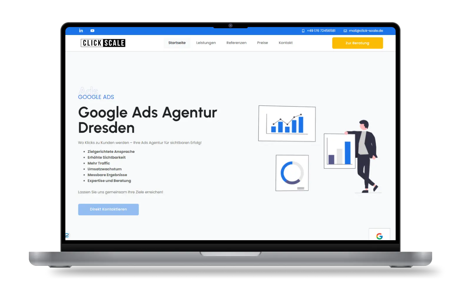 SEA Agentur