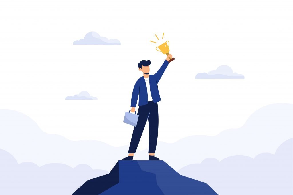 Erfolg im Affiliate Marketing 1