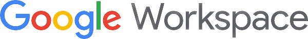 Google Workspace Logo