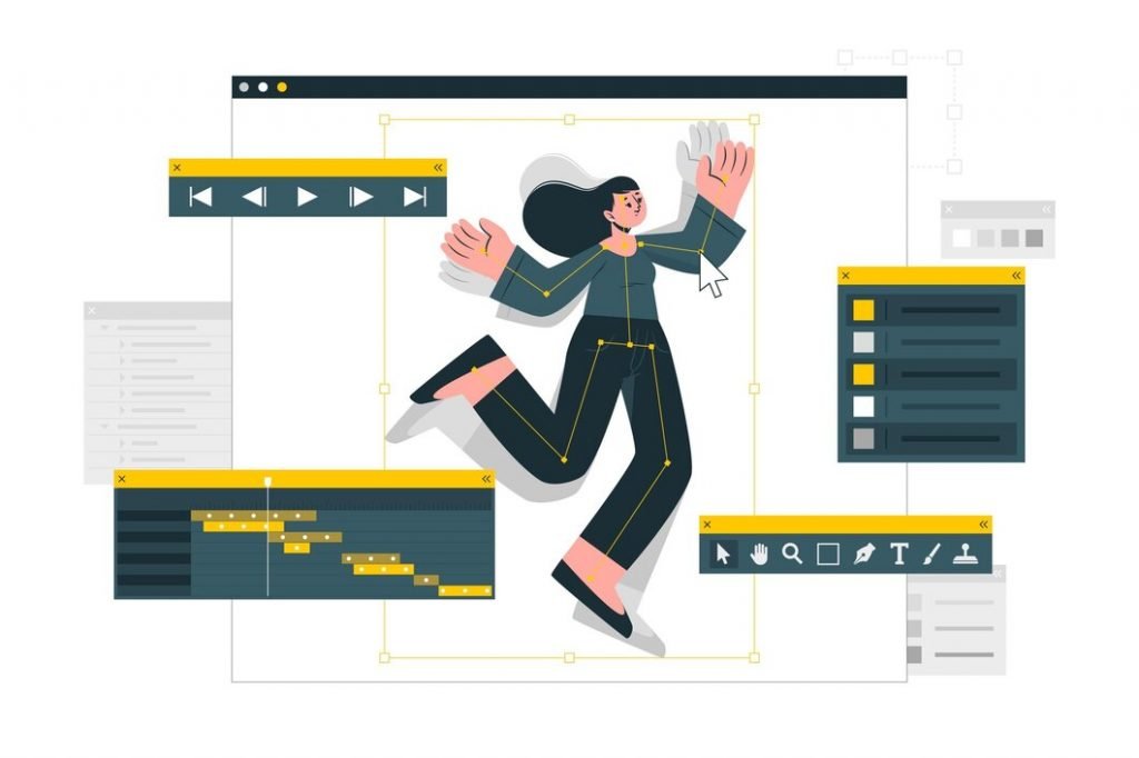 Webdesign-Trends