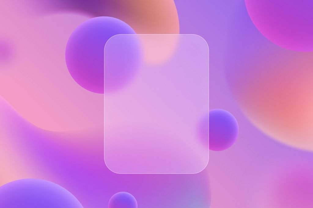 Webdesign-Trends