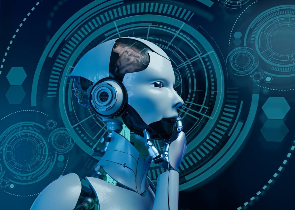 künstliche Intelligenz