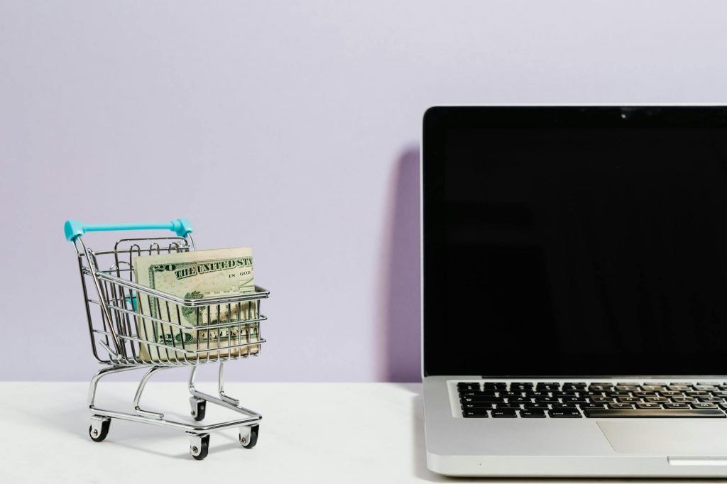 Ist E-Commerce wirklich die Zukunft?