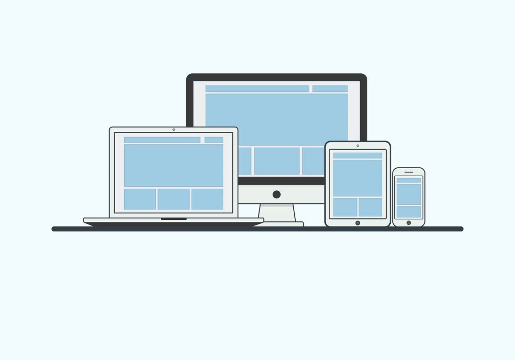 Mobile-First-Design: Muss das wirklich sein? 1 Mobile-First-Design