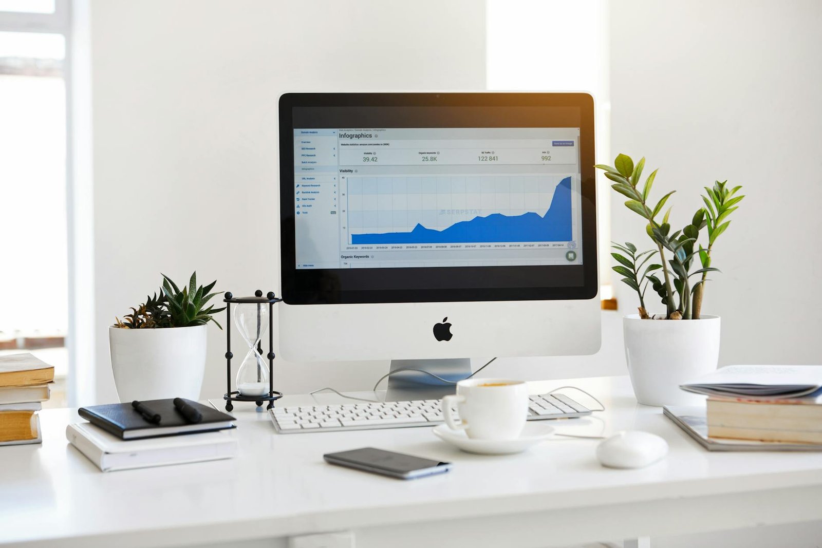 Suchmaschinenmarketing: Lohnt sich das Investment? 1 Grundlagen des Suchmaschinenmarketings