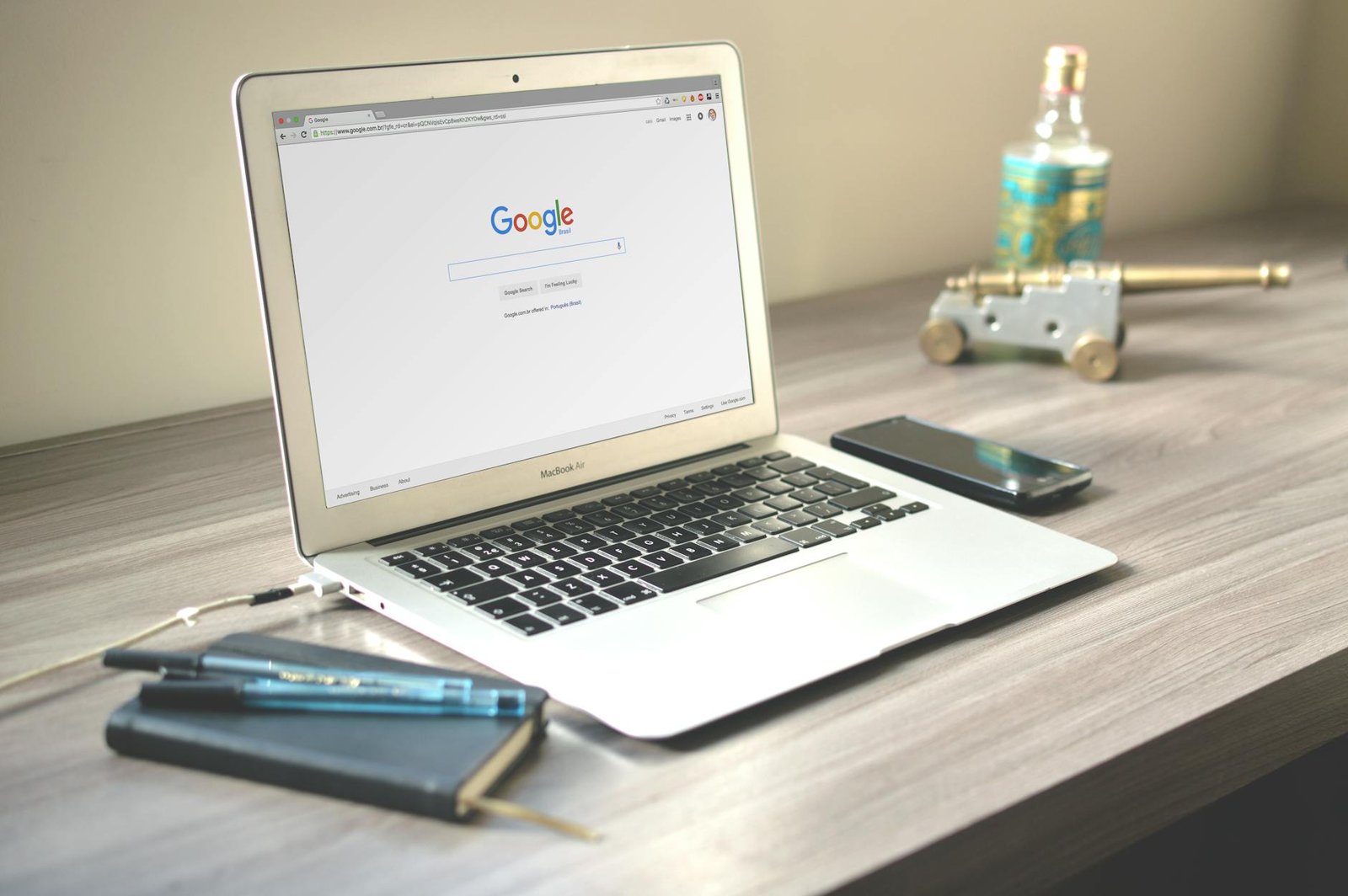 Suchmaschinenmarketing: Lohnt sich das Investment? 6 conclusion