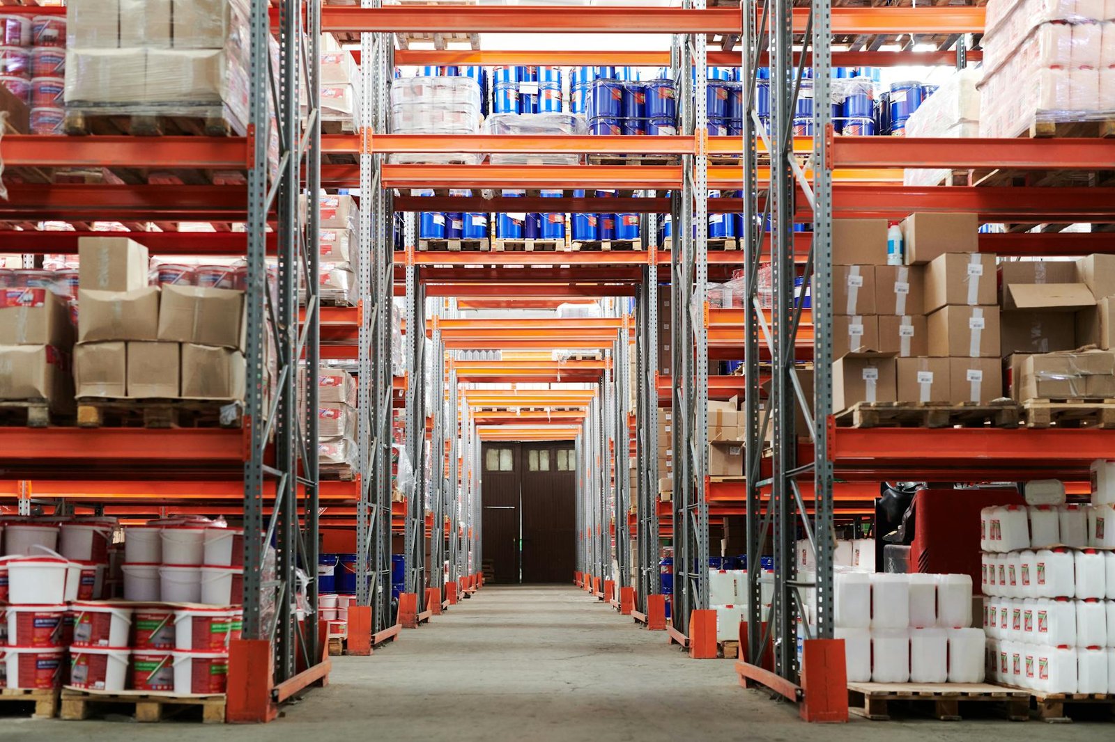 Skalierung des SaaS-Unternehmens
