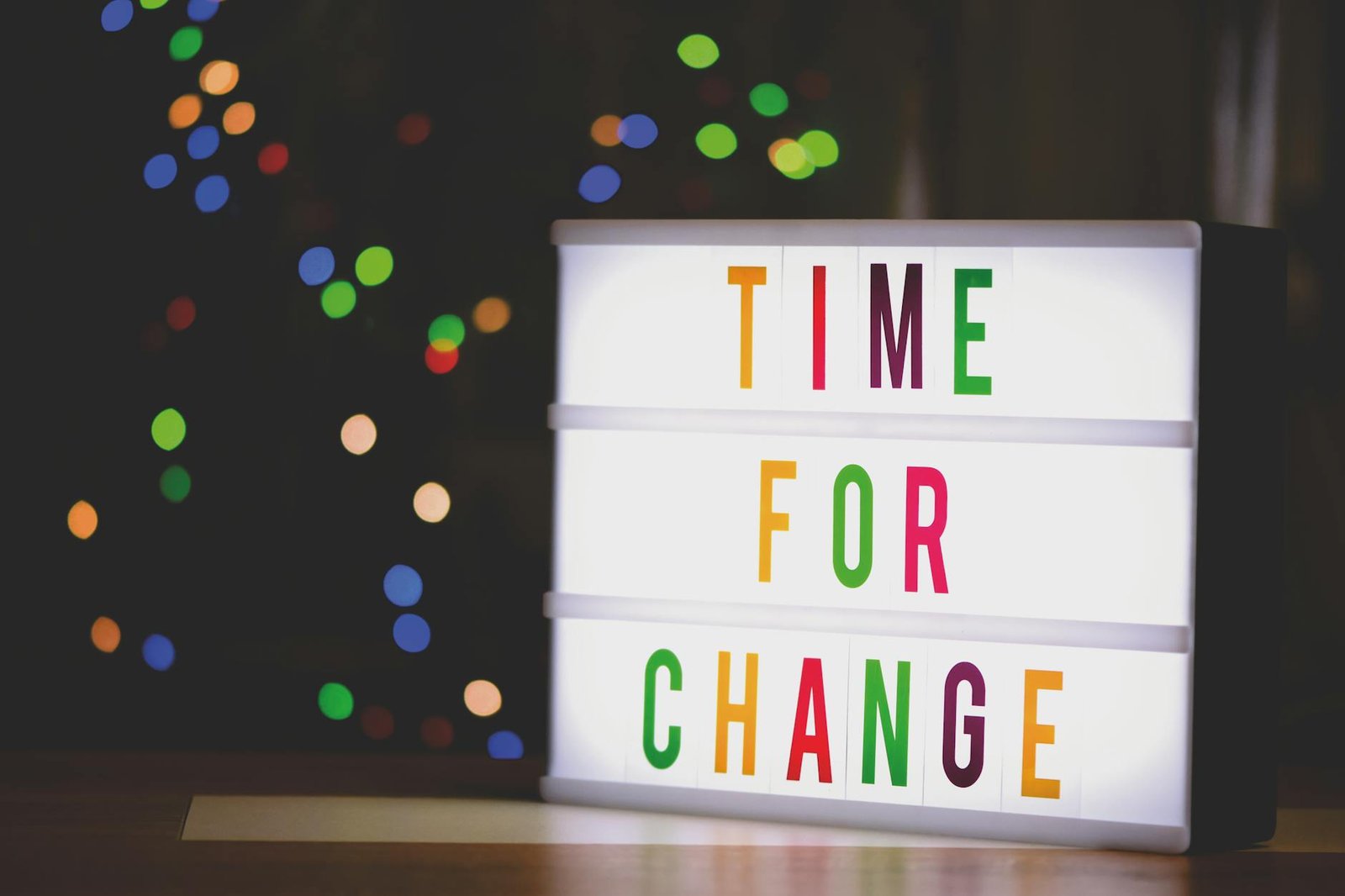 Finanzierung der Transformation