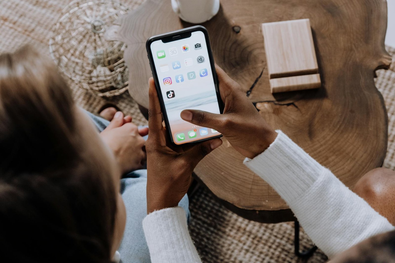 Social SEO: Warum TikTok und Instagram für dein Google-Ranking entscheidend sind 2 TikTok: Der neue SEO-Booster