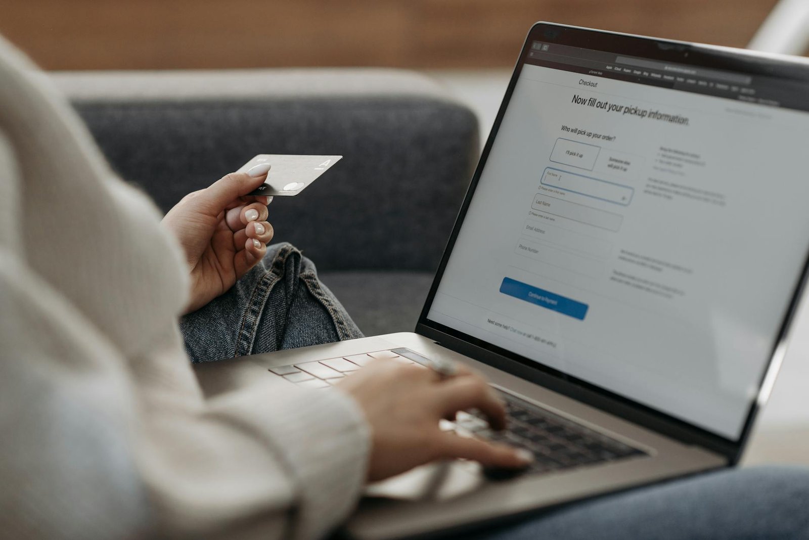 Schutzmassnahmen gegen Online-Betrug