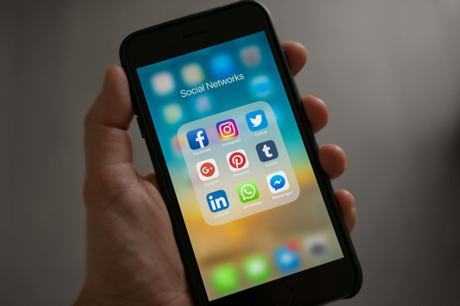 Social SEO: Warum TikTok und Instagram für dein Google-Ranking entscheidend sind 6 conclusion