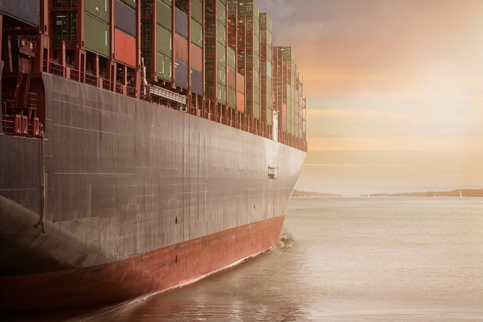 Globale Expansion und grenzüberschreitender Handel