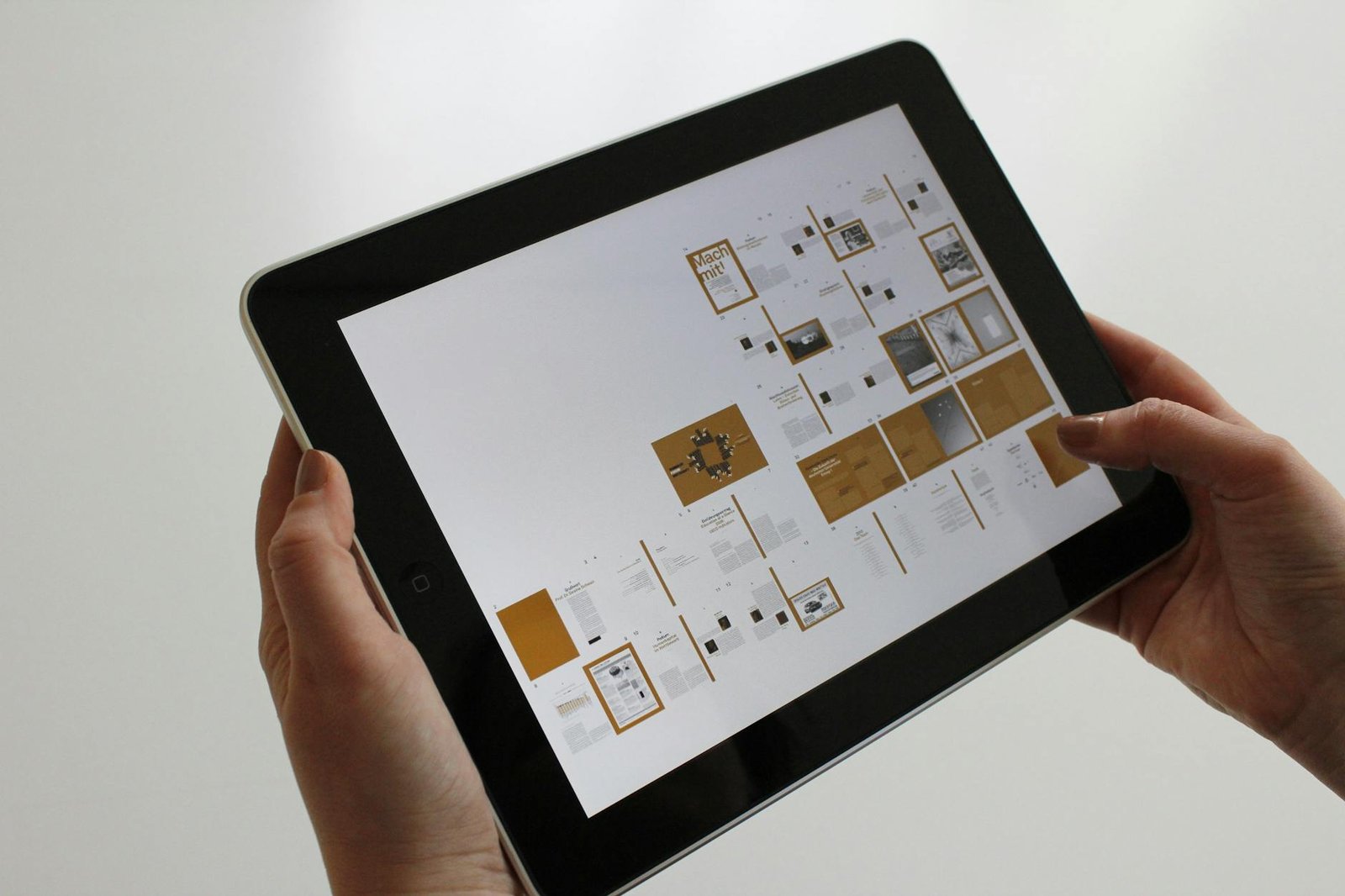 Künstliche Intelligenz im Webdesign: Fluch oder Segen? 1 Die Revolution des Webdesigns durch KI