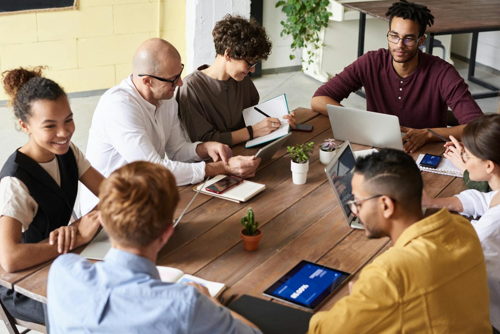 Die größten Fehler bei Website-Redesigns 1 Mangelnde Planung und Strategie