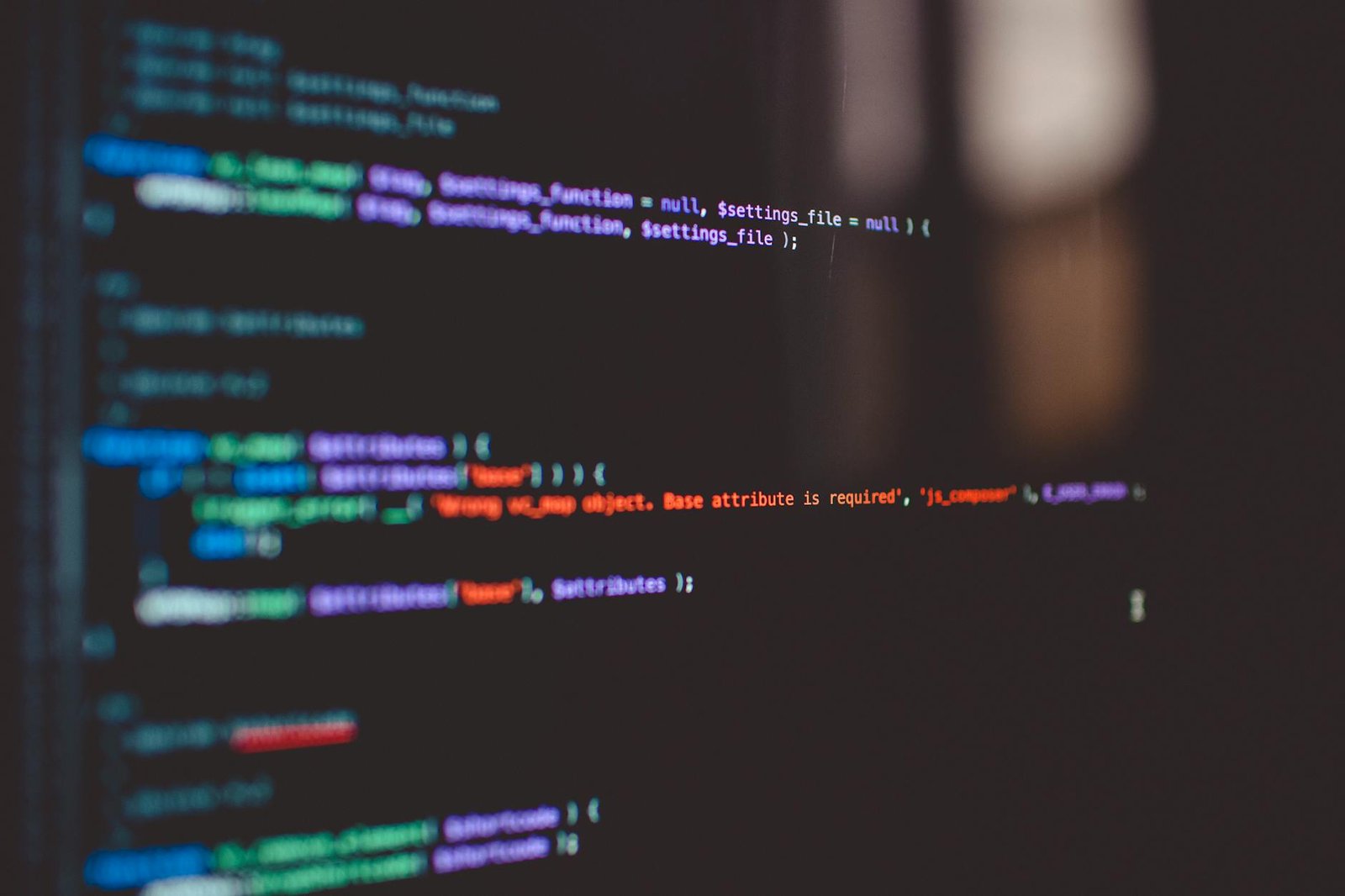 Die größten Fehler bei Website-Redesigns 3 Technische Fehler und Versäumnisse