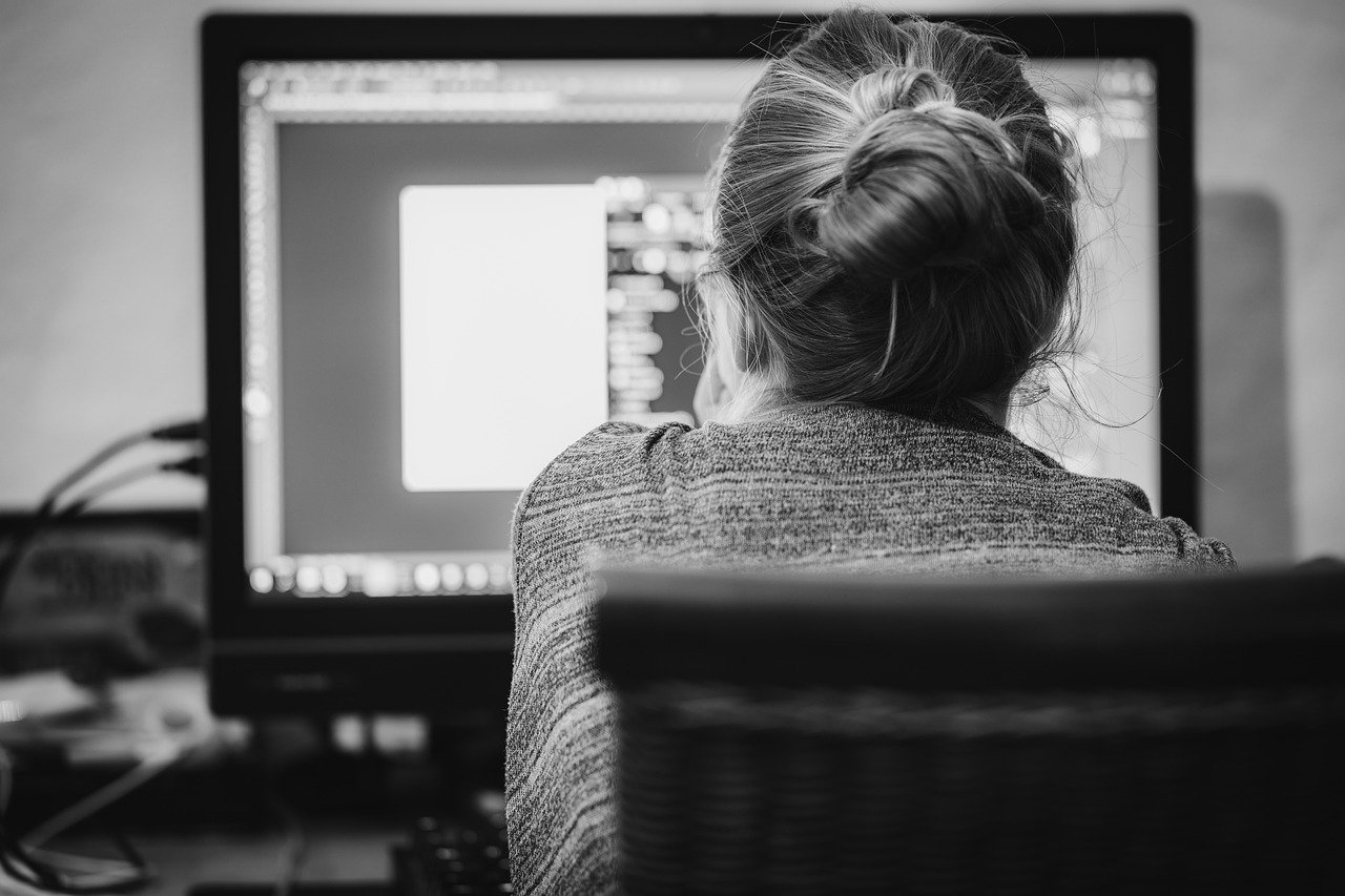 Warum deine Website keine Kunden bringt 2 Unattraktives Webdesign