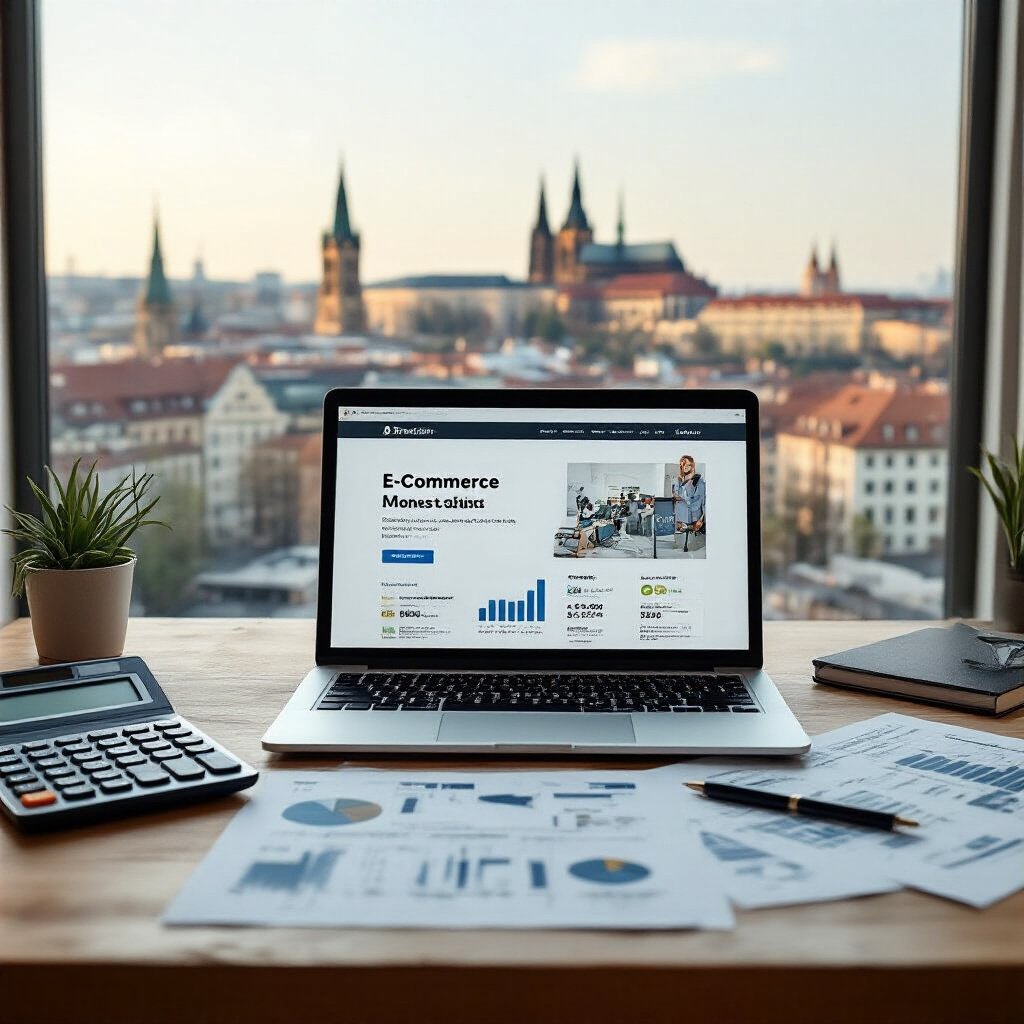 Was kostet ein Webshop in Dresden? 1 Grundlagen der Webshop-Kosten in Dresden