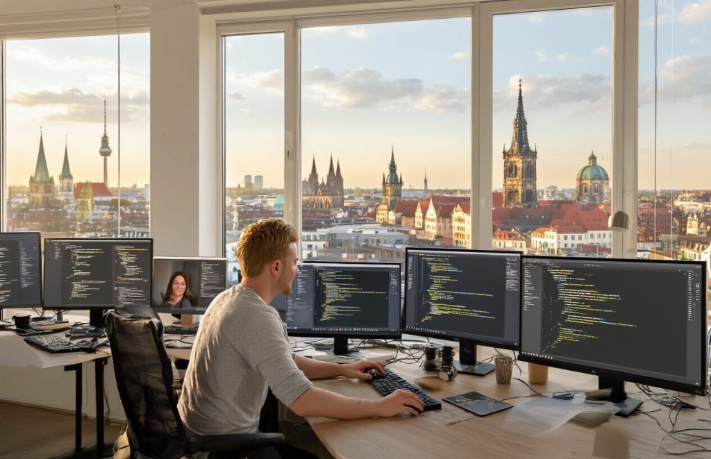 Welche Webdesign Agentur in Dresden bietet die besten Preise? 3 Professionelle Website-Entwickler in Dresden finden