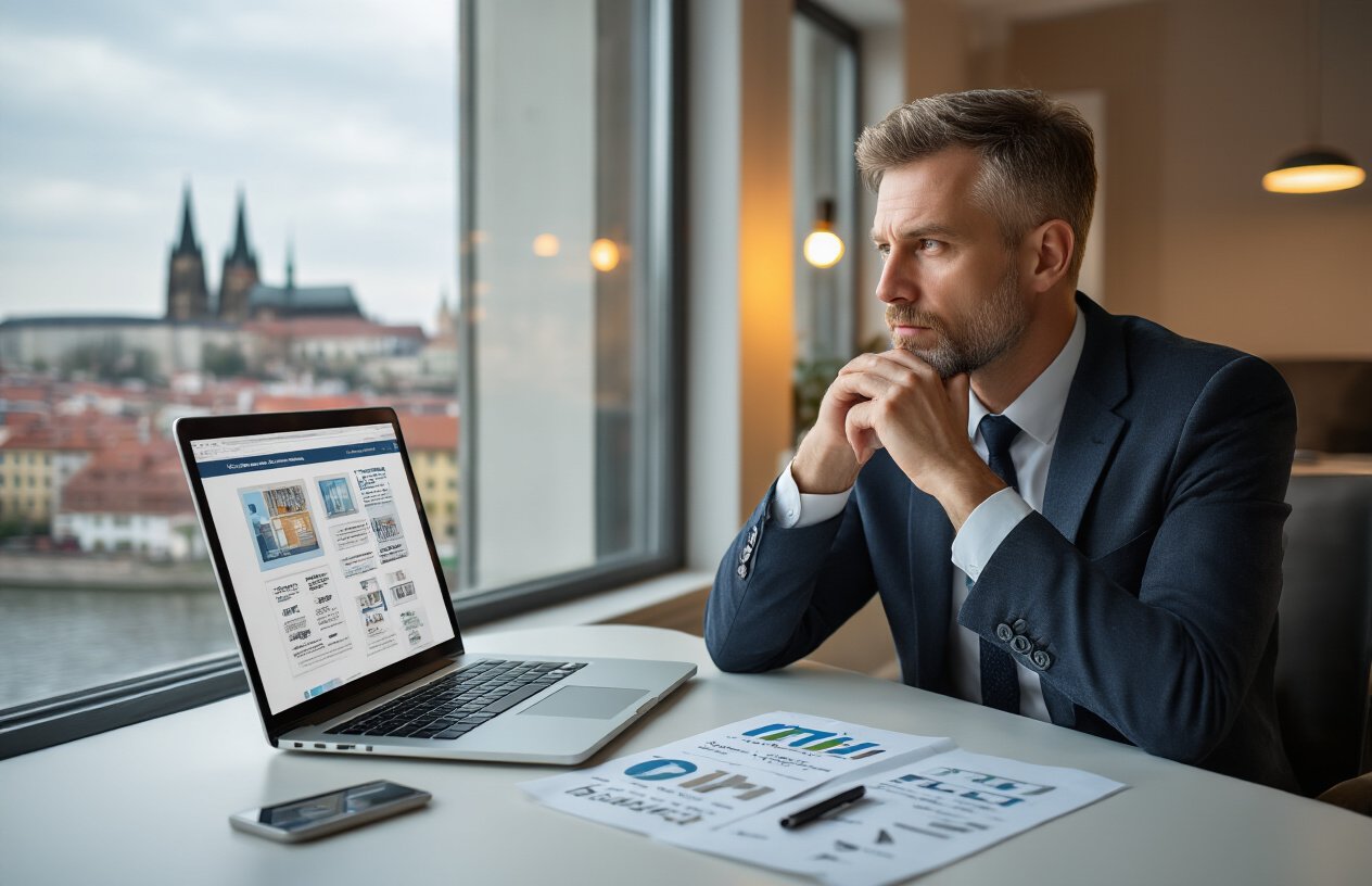 Wer kann mir bei der Erstellung einer Website in Dresden helfen? 3 Wichtige Faktoren bei der Auswahl des richtigen Website-Erstellers