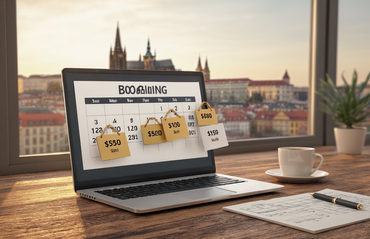Faktoren, die den Preis beeinflussen