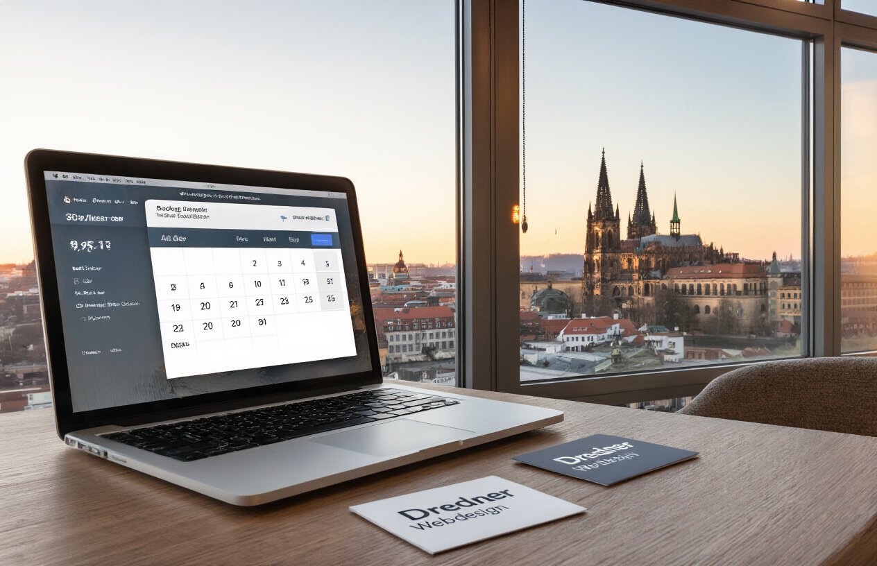 Lokale Anbieter in Dresden