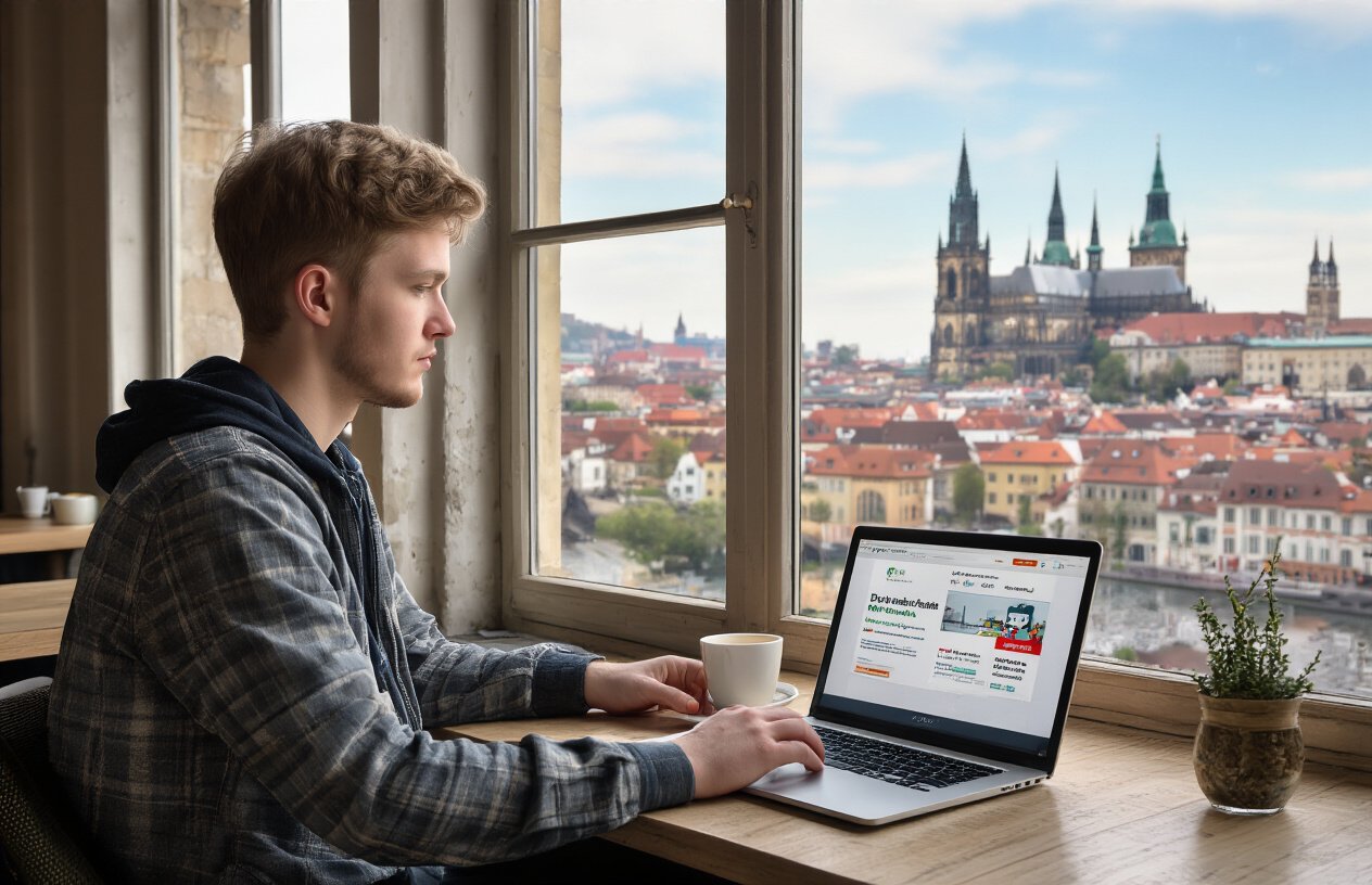 Wo finde ich kreative Webentwickler in Dresden? 2 Lokale Plattformen für die Suche nach Webentwicklern