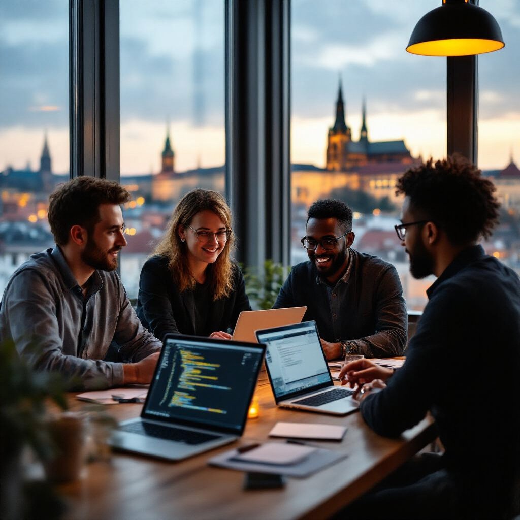 Wie finde ich einen guten Webentwickler in Dresden? 3 Wo Sie qualifizierte Webentwickler in Dresden finden können