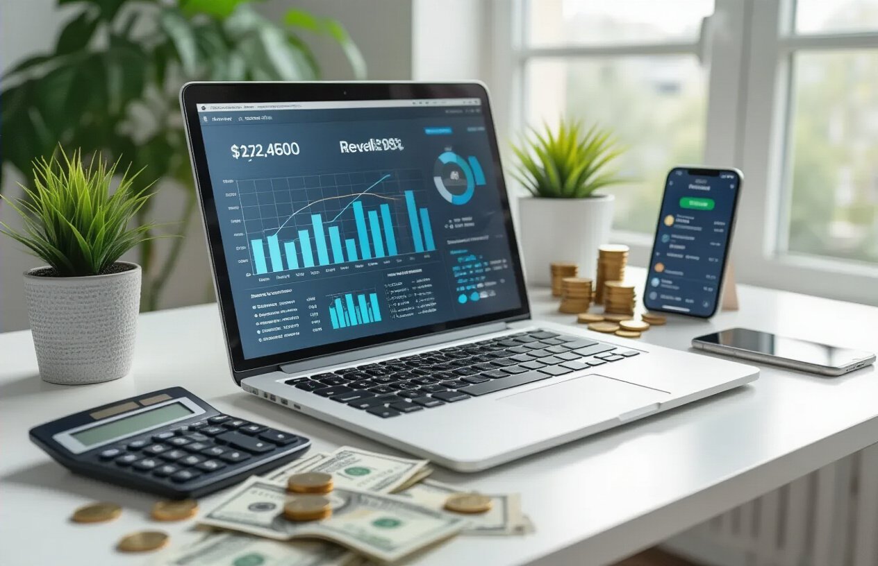 7 Gründe, warum jeder einen Blog starten sollte 5 Monetarisierung und Umsatzsteigerung