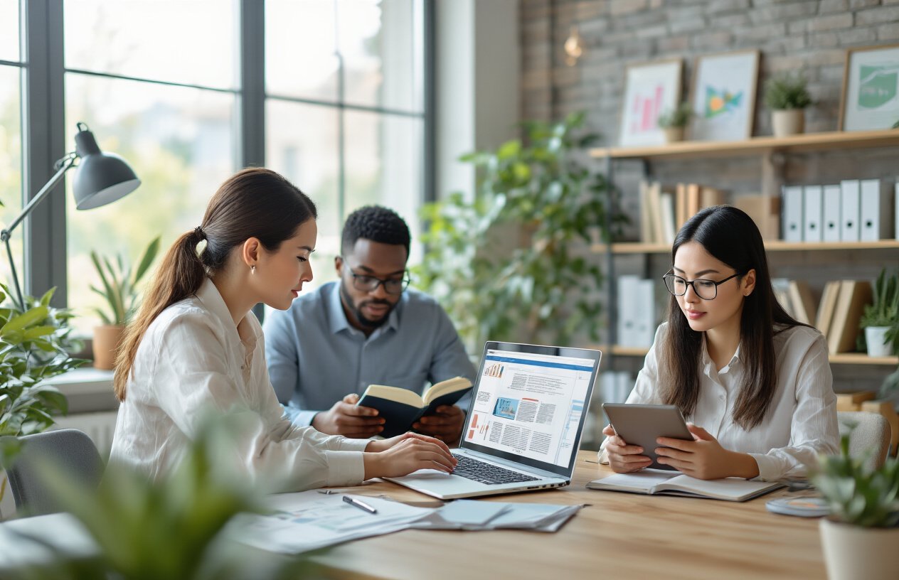 7 Gründe, warum jeder einen Blog starten sollte 7 Neue Fähigkeiten erlernen und beruflich wachsen