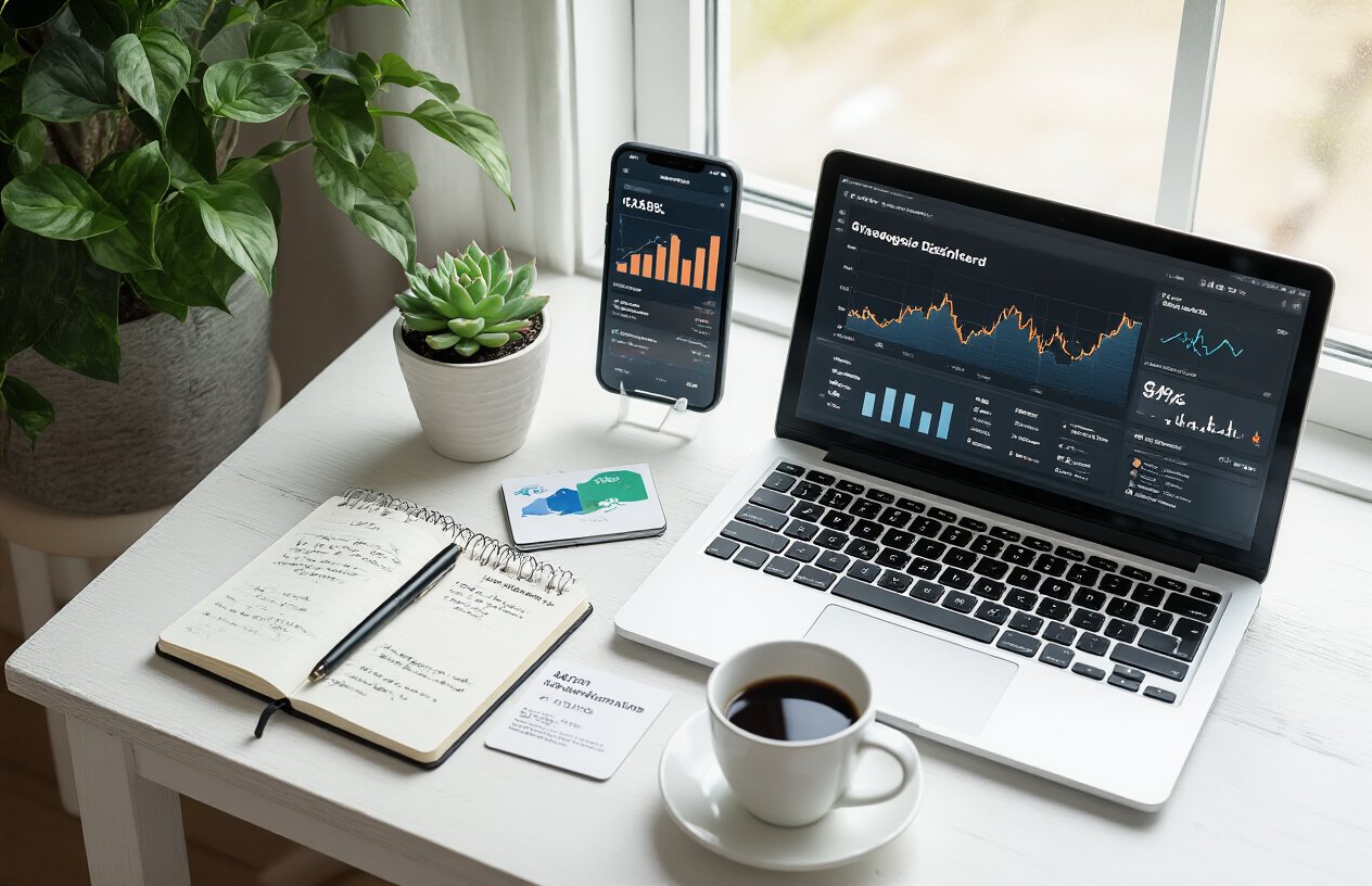 7 Gründe, warum jeder einen Blog starten sollte 9 Langfristige Sichtbarkeit und nachhaltiger Erfolg