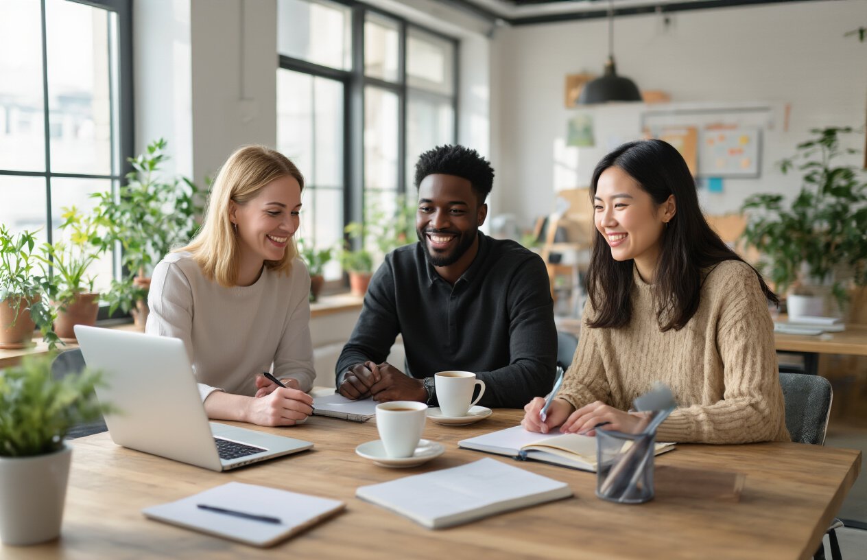 7 Gründe, warum jeder einen Blog starten sollte 10 conclusion