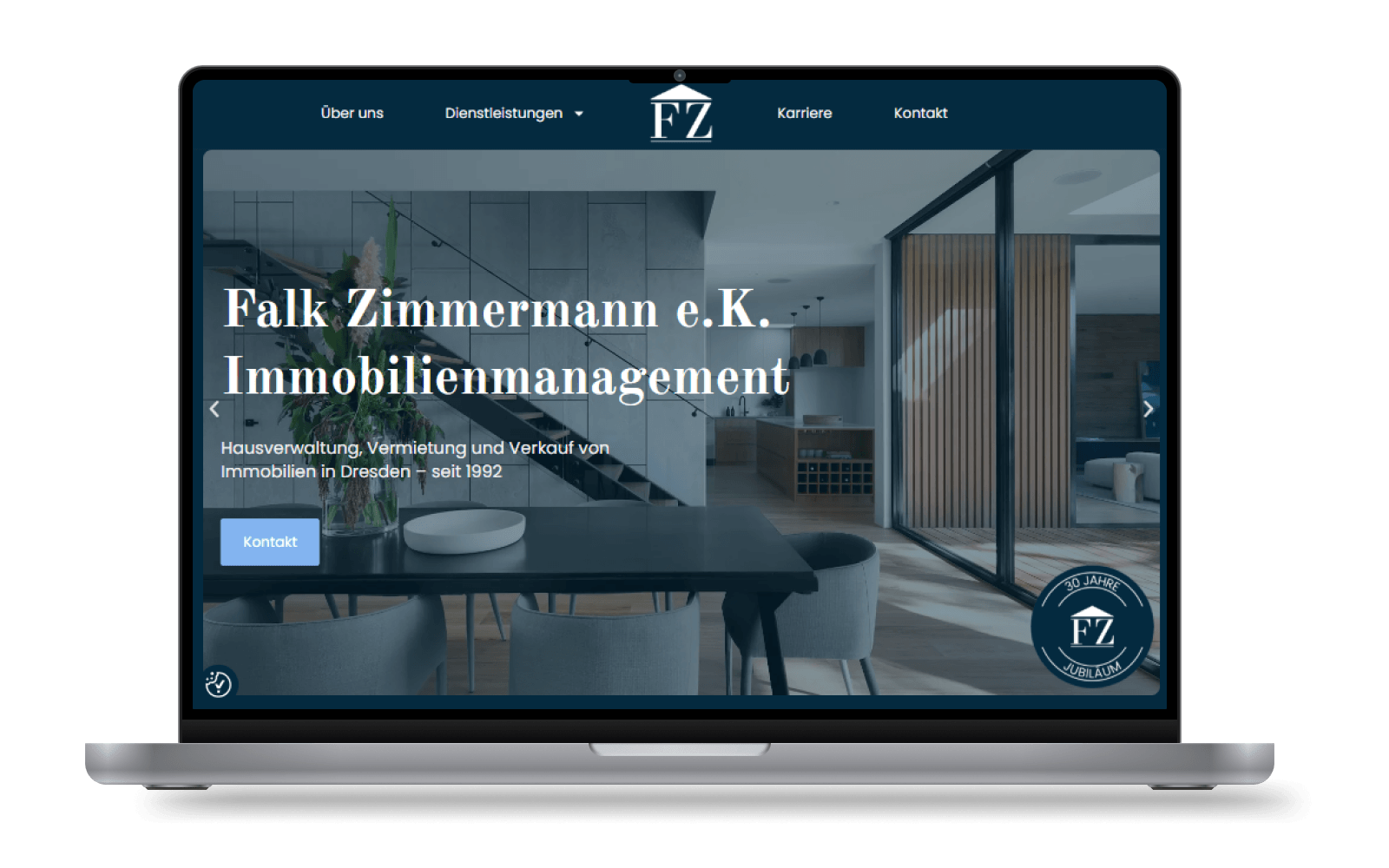Immobilien - Preview Card Image